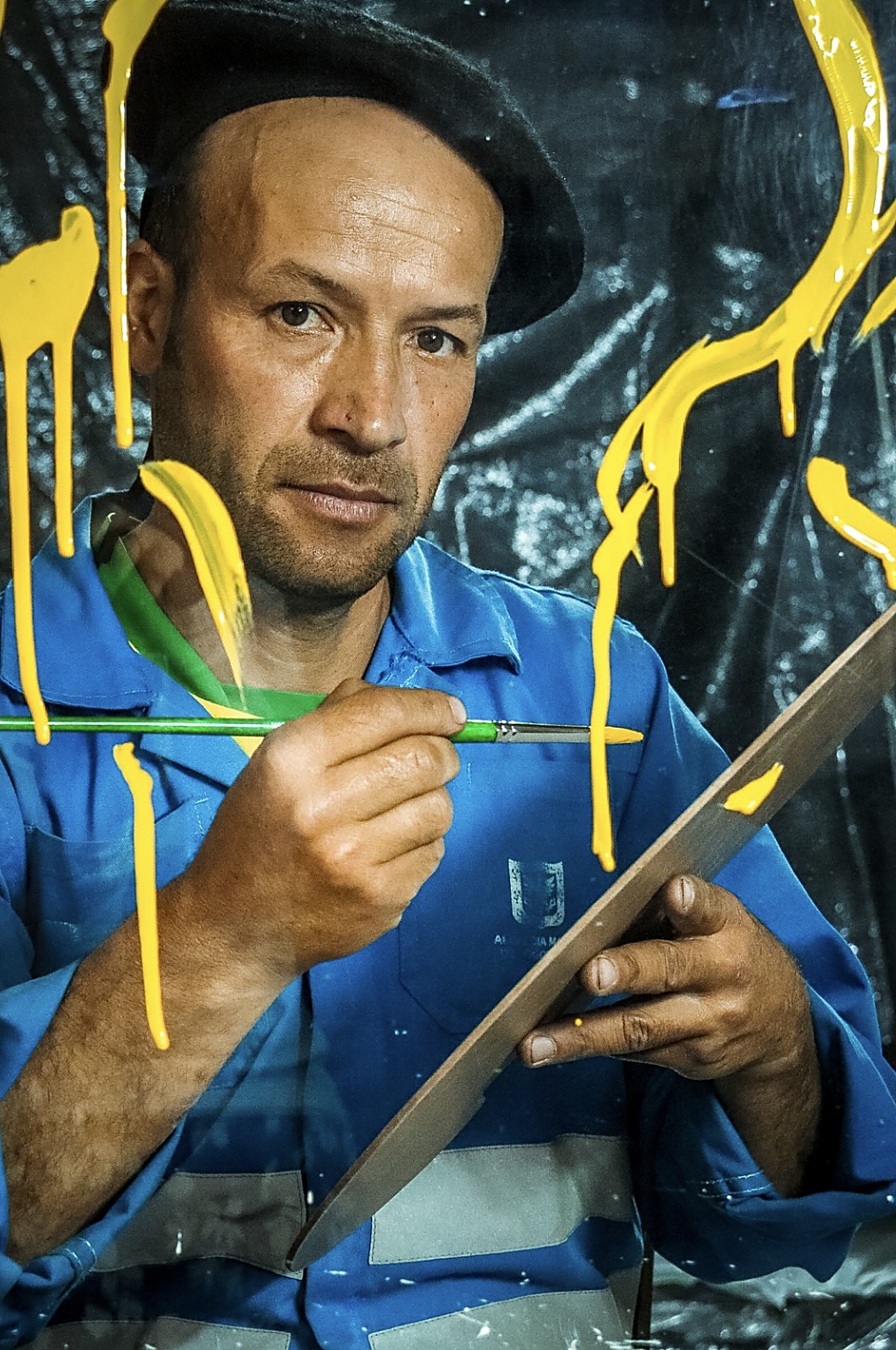 Sesión fotográfica realizada por Bicenzia Studio